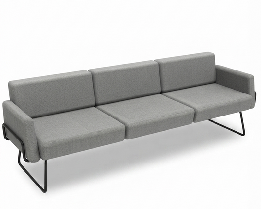 BLOGGER 3-Sitzer