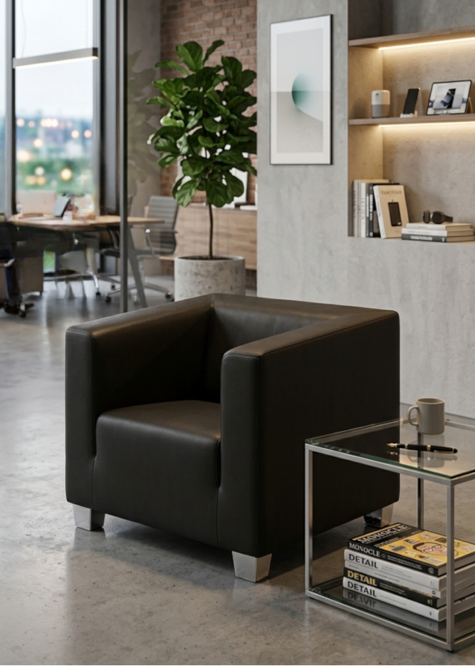 CLINC SESSEL