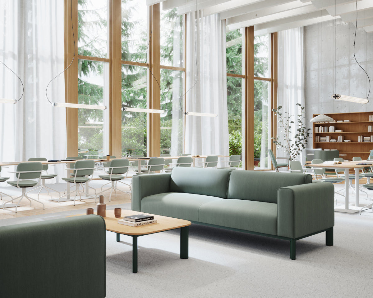 DECENTA Tisch (Klein)