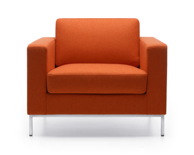 MYTURN Sessel