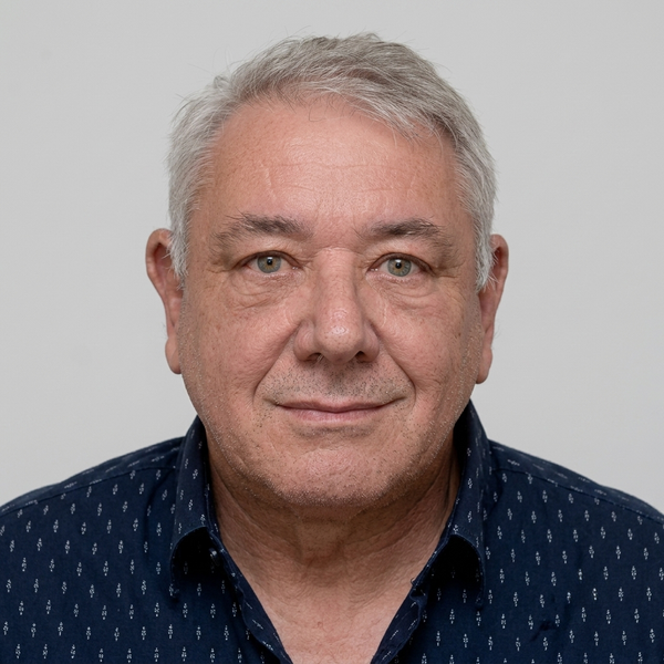 PETER SCHOLZ