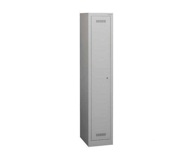BISLEY Garderobenschrank aus Stahl