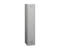 BISLEY Garderobenschrank aus Stahl