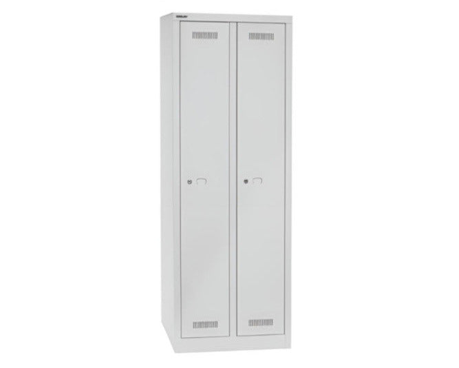 BISLEY Garderobenschrank aus Stahl