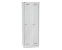 BISLEY Garderobenschrank aus Stahl