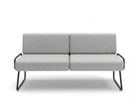 BLOGGER 2-Sitzer