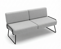 BLOGGER 2-Sitzer