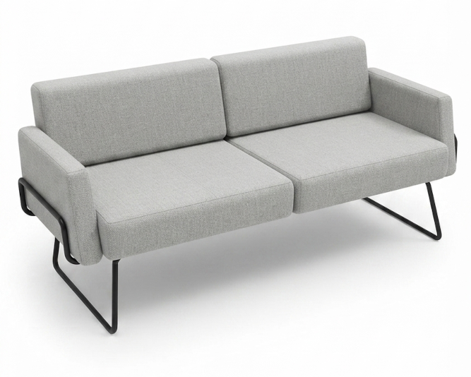 BLOGGER 2-Sitzer