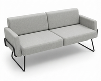 BLOGGER 2-Sitzer