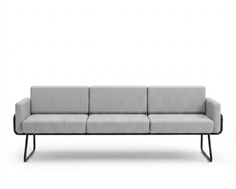 BLOGGER 3-Sitzer