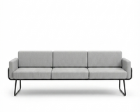 BLOGGER 3-Sitzer