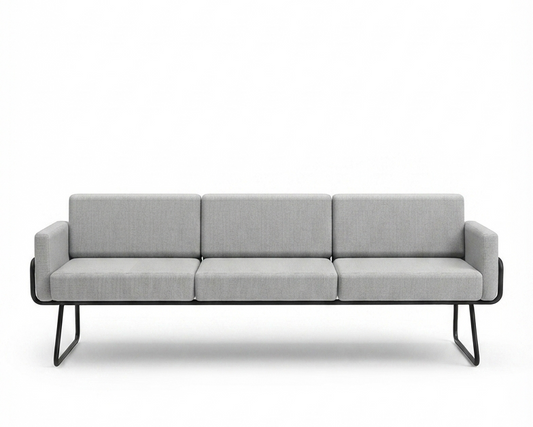 BLOGGER 3-Sitzer
