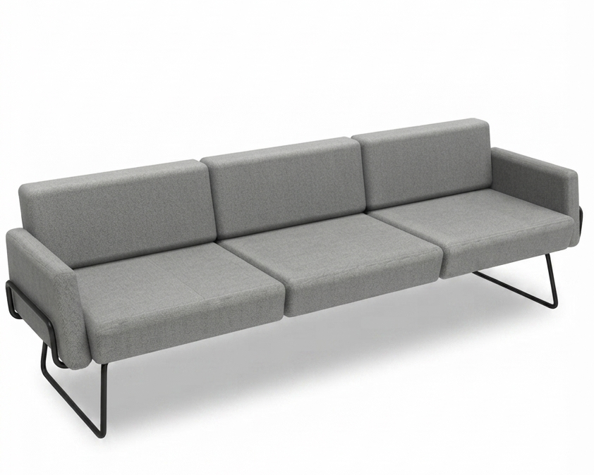 BLOGGER 3-Sitzer