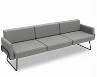 BLOGGER 3-Sitzer
