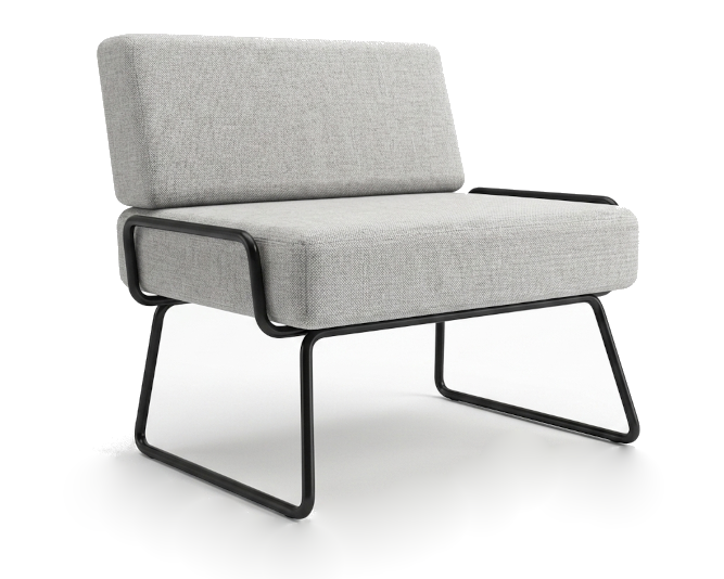 BLOGGER Sessel