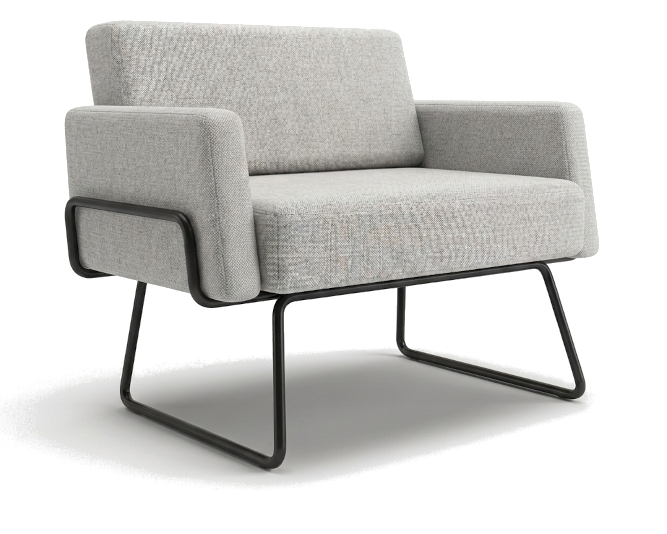BLOGGER Sessel