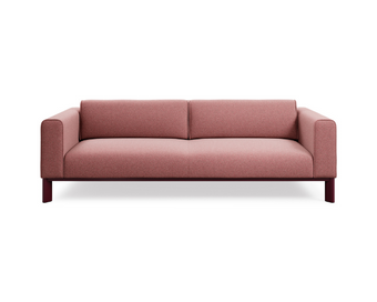 compare product DECENTA 3-Sitzer