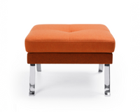 OCTOBER HOCKER