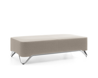 SOFTBOX Sitzbank