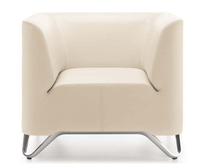 SOFTBOX Sessel