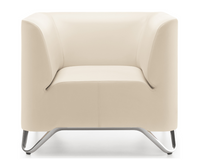 SOFTBOX Sessel