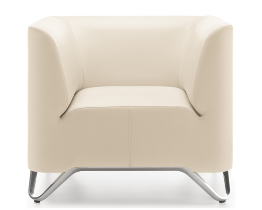 SOFTBOX Sessel