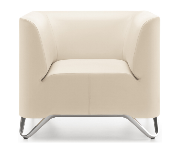 SOFTBOX Sessel