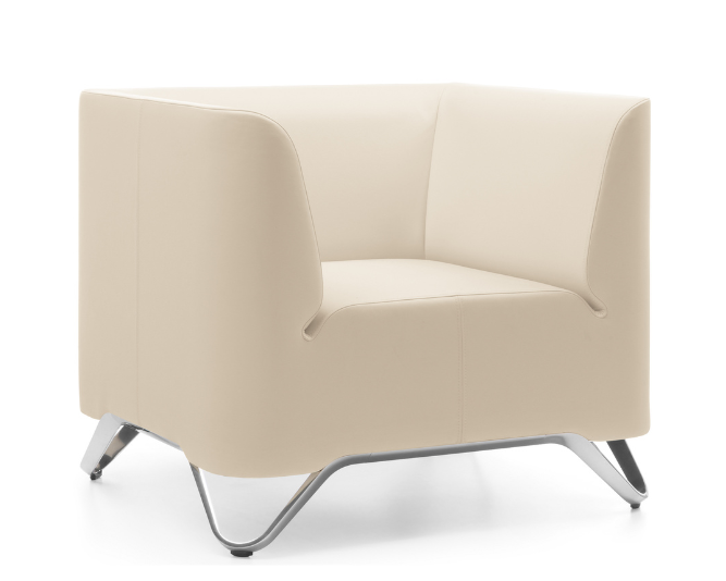 SOFTBOX Sessel