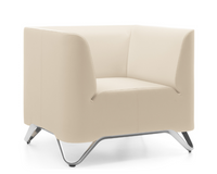 SOFTBOX Sessel
