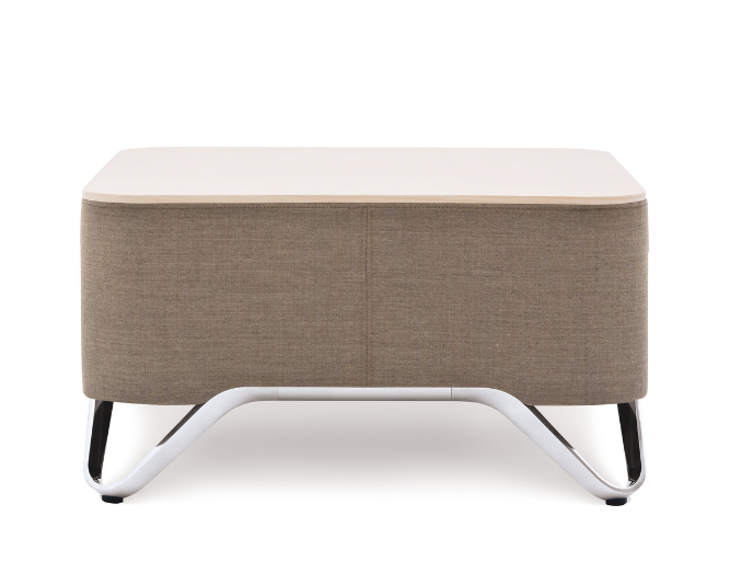 SOFTBOX Hocker