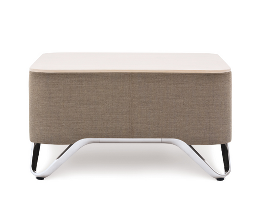 SOFTBOX Hocker