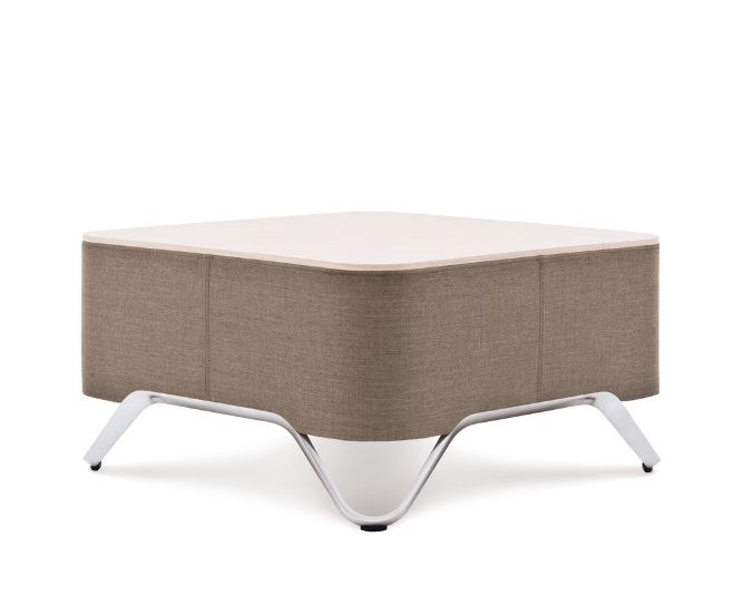 SOFTBOX Hocker