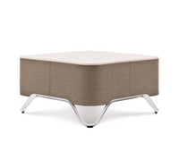 SOFTBOX Hocker