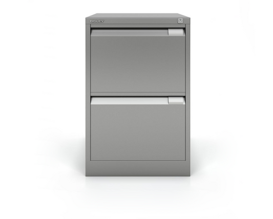 BISLEY Hängeregistraturschrank