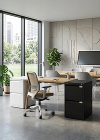 BISLEY Hängeregistraturschrank