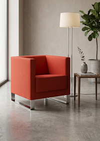 VANCOUVER SESSEL