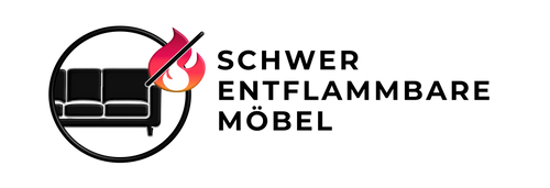 Schwer entflammbare Möbel 
