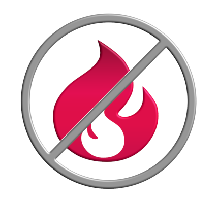Brandschutz Standard