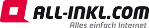 All Inkl Logo