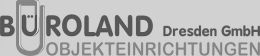 Logo Büroland Dresden