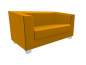 Preview: Clinc Sofa 2-Sitzer