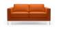 Preview: MyTurn 2-er Sitzsofa