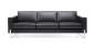 Preview: MyTurn 3-er Sitzsofa