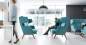 Preview: October Tisch 1200x600mm