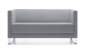 Preview: Vancouver Lite 2-er Sofa