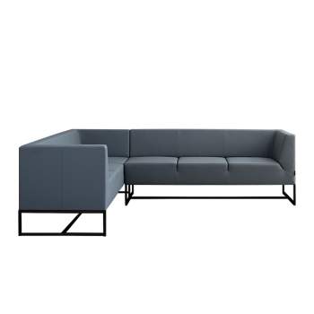 Parallels Sessel