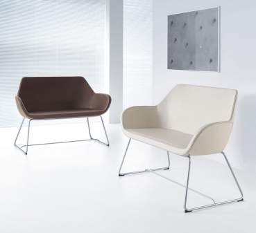 Fan 2-er Sitzsofa