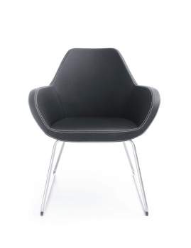 Fan Sessel