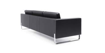 MyTurn 3-er Sitzsofa