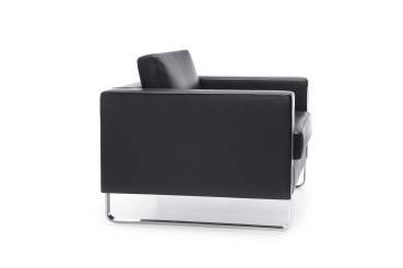 Preview: MyTurn Sessel (Kufengestell)